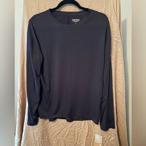 Sendara Dark Long Sleeve Top